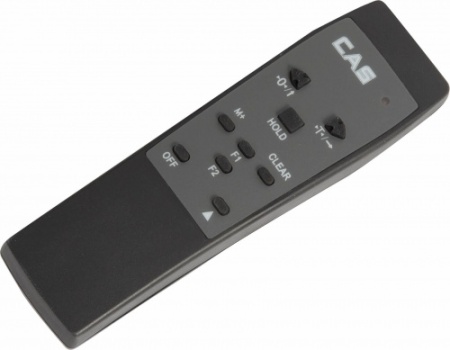 Весы крановые CAS 5THA фото