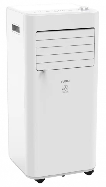 Мобильный кондиционер Funai MAC-CS29CON01 Crocus