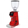 Кофемолка FIORENZATO F64 E красный