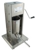 Шприц колбасный вертикальный FOODATLAS VS-3L