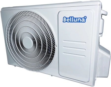 Сплит-система холодильная Belluna S218 фото