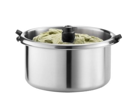 Фризер для мороженого NEMOX Chef 3L Automatic фото