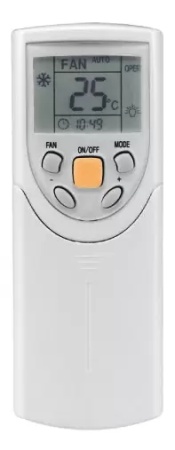 Оконный кондиционер Gree GJC24AE-E3NMNT1A Coolany фото