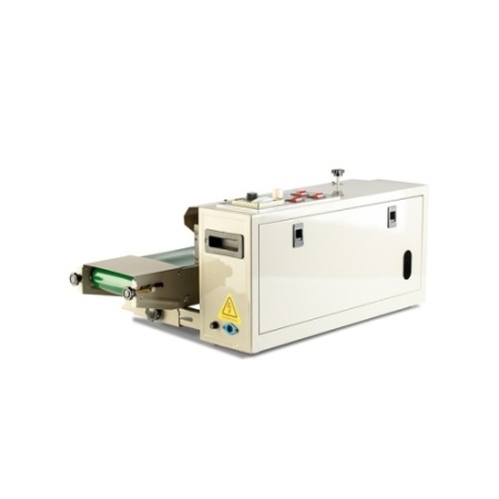 Запайщик роликовый FOODATLAS Pro FR-900 (вертикальный) фото