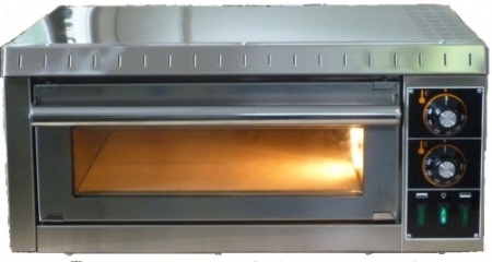 Печь для пиццы ITPIZZA MD1 фото