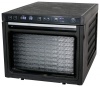 Сушилка для овощей и фруктов GEMLUX GL-FD-1211 фото