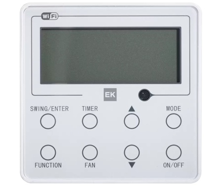 Внутренний канальный блок мульти сплит-системы Euroklimat EKDGF-70HIS фото