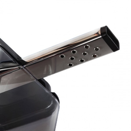 Кофеварка MOCCAMASTER KBG 741 Select белый фото