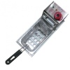 Фритюрница FOODATLAS Eco DF-80 (4л) фото