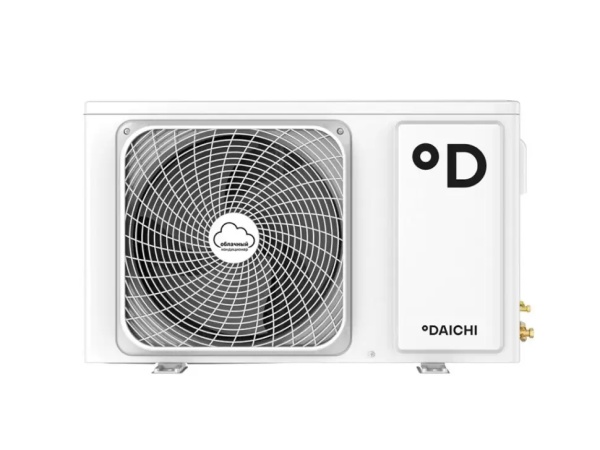 Облачный кондиционер Daichi A25AVQ2_UNL/A25FV2_UNL Alpha 2