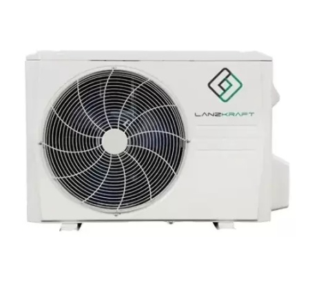 Кассетная сплит-система Lanzkraft LHC-100VA/LHO-100VA/LHP-950 фото