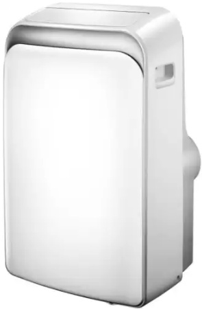 Мобильный кондиционер Midea MPPDB-12HRN1-Q фото
