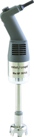 Миксер ROBOT COUPE MINI MP190 COMBI фото