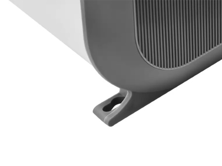 Электрическая тепловая завеса Ballu BHC-L05-S02-S фото