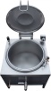 Кoтел пищеварочный электрический KAYMAN КПЭ-160-М фото