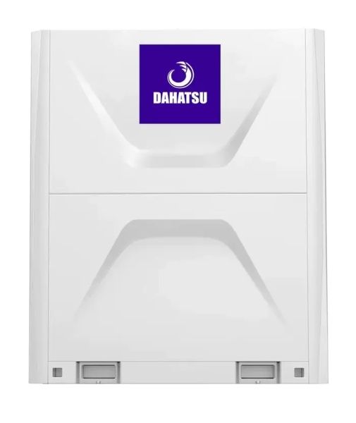 Наружный блок мультизональной системы VRF Dahatsu D-VRF H500/SR1MV-I