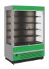 Витрина холодильная CARBOMA FC20-07 VM 1,9-2 0430 (Carboma Cube 1930/710 ВХСп-1,9 INOX) фото