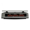 Весы торговые M-ER 328 AC-15.2 "TOUCH-M" LED фото
