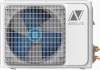 Сплит-система Aerolite ALRS-09IH3A-02/ALRS-09OH3A-02 Classic фото