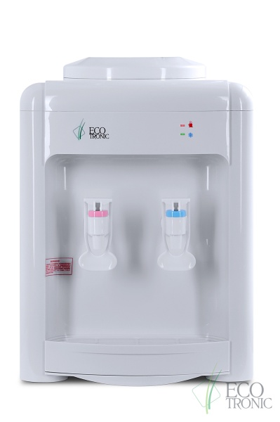 Кулер для воды Ecotronic H2-TE