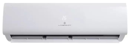 Настенная сплит-система Lanzkraft LSWH-20FC1Z/LSAH-20FC1Z Simple Inverter фото