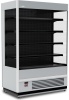 Витрина холодильная CARBOMA FC20-07 VM 1,9-2 0430 (Carboma Cube 1930/710 ВХСп-1,9 INOX) фото