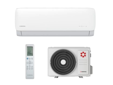 Сплит-система Kentatsu KSGA21HFAN1/KSRA21HFAN1 Kanami фото