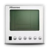 Канальная сплит-система Hisense AUD-48UX4SHH/AUW-48U6SP1 Heavy DC Inverter фото