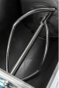 Тестомес для крутого теста FOODATLAS HO-25A фото