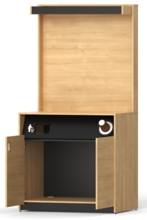 Кофе-модуль CTOT Мокко-М2-Д-3 фото