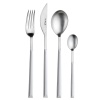 Вилка столовая PINTINOX Sushi Pro White 18MS0002 фото