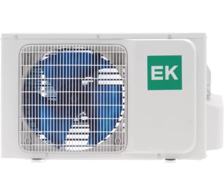 Сплит-система Euroklimat EKSA-25HN/EKOA-25HN Alba фото