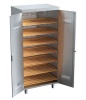 Шкаф для хлеба ШЗХЛ-С-7-740.450-02-Р (без лотков) фото