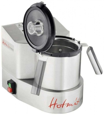 Термомиксер HotmixPRO Breeze фото