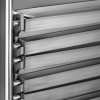 Печь ротационная BASSANINA ROTOR 68 газ платформа без горелки фото