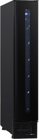 Шкаф винный TEMPTECH SOMX15SRB фото