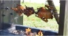 Шампур-спица в сборе для GRILL MASTER 11210 фото