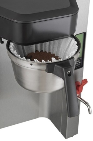 Фильтры бумажные KONIG PFK360/250 250шт фото