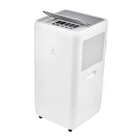 Мобильный кондиционер Electrolux EACM-07 XN/N6 Solo фото