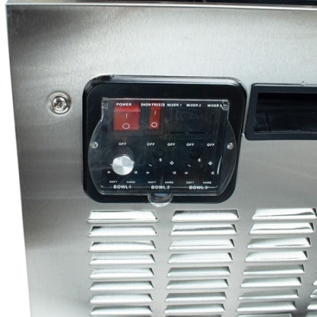 Гранитор FOODATLAS KRJ-15L1 фото