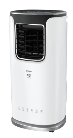Мобильный кондиционер Funai MAC-JS32COF03 Jasmine фото