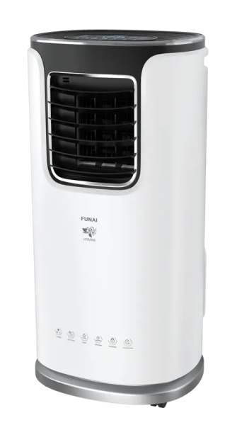 Мобильный кондиционер Funai MAC-JS32COF03 Jasmine