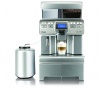 Кофемашина SAECO Aulika Evo Top High Speed Cappuccino RI фото