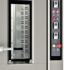 Печь ротационная BASSANINA FR COMPACT 46 платформа кондит фото