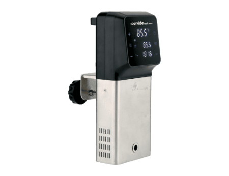 Термостат погружной SOUS-VIDE Tools iVide Plus JNR фото