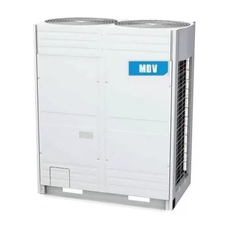 Кассетная сплит-система MDV MDTD-96HWN1 / MDOVT-96HN1 фото