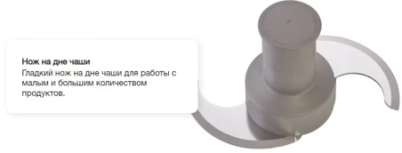 Куттер ROBOT COUPE R5-2V 24614 фото