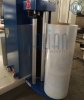 Паллетоупаковщик HUALIAN HL-1650Е с механическим натяжением фото