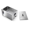 Термостат ванна SIRMAN Sous Vide Softcooker XP SR 1/1 фото