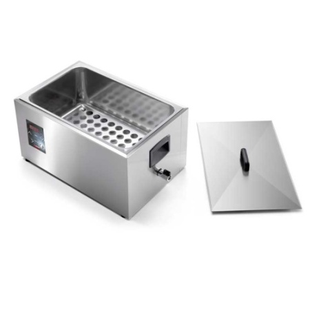 Термостат ванна SIRMAN Sous Vide Softcooker XP SR 1/1 фото